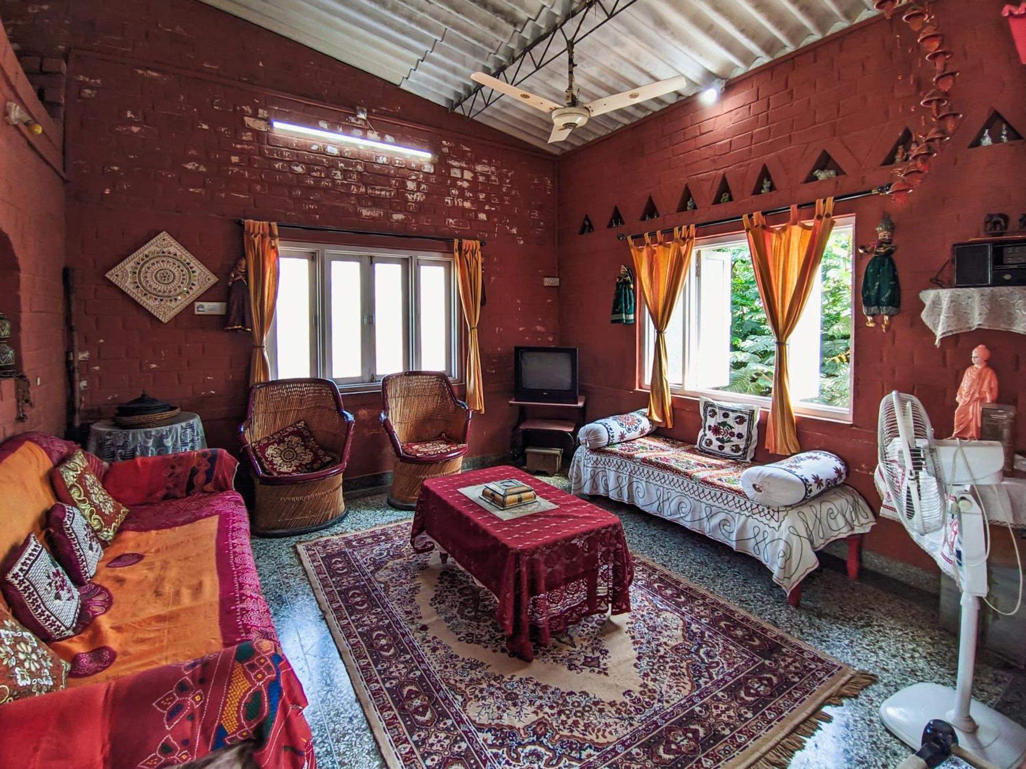 Willa Jaat House Bhuj Zewnętrze zdjęcie
