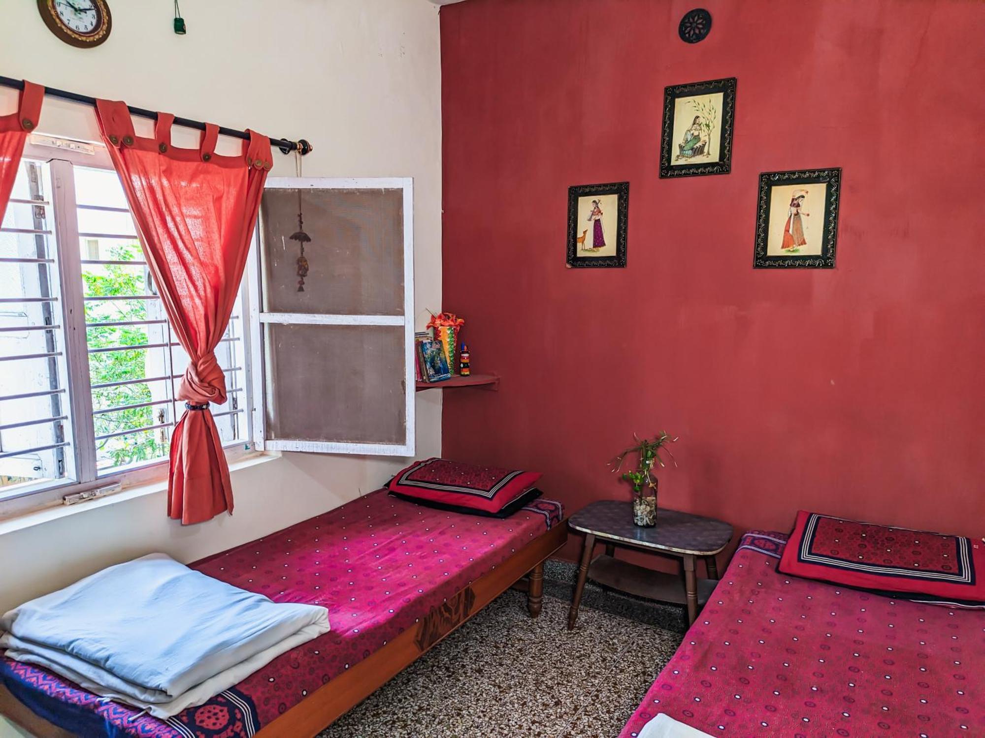 Willa Jaat House Bhuj Zewnętrze zdjęcie
