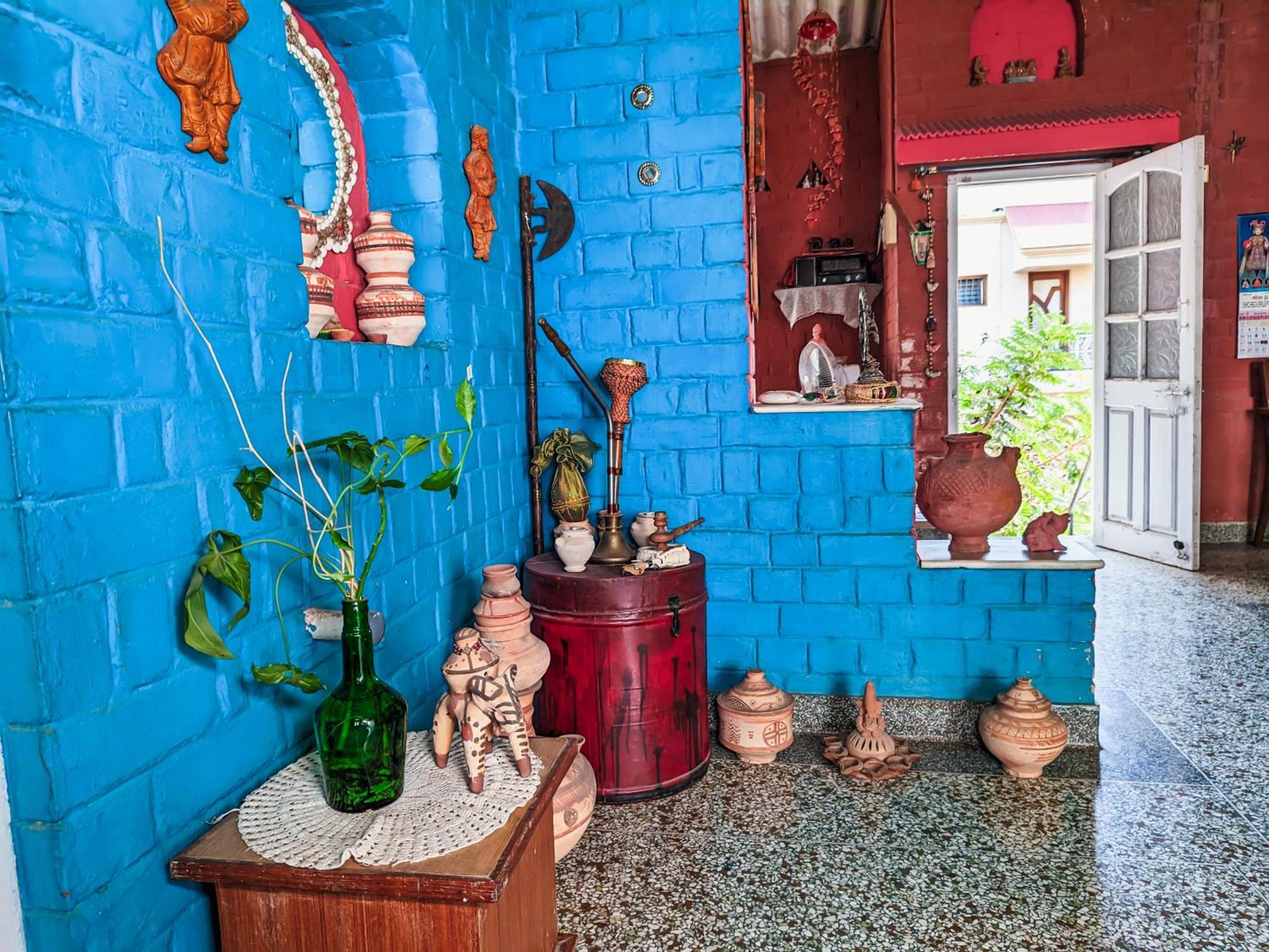 Willa Jaat House Bhuj Zewnętrze zdjęcie