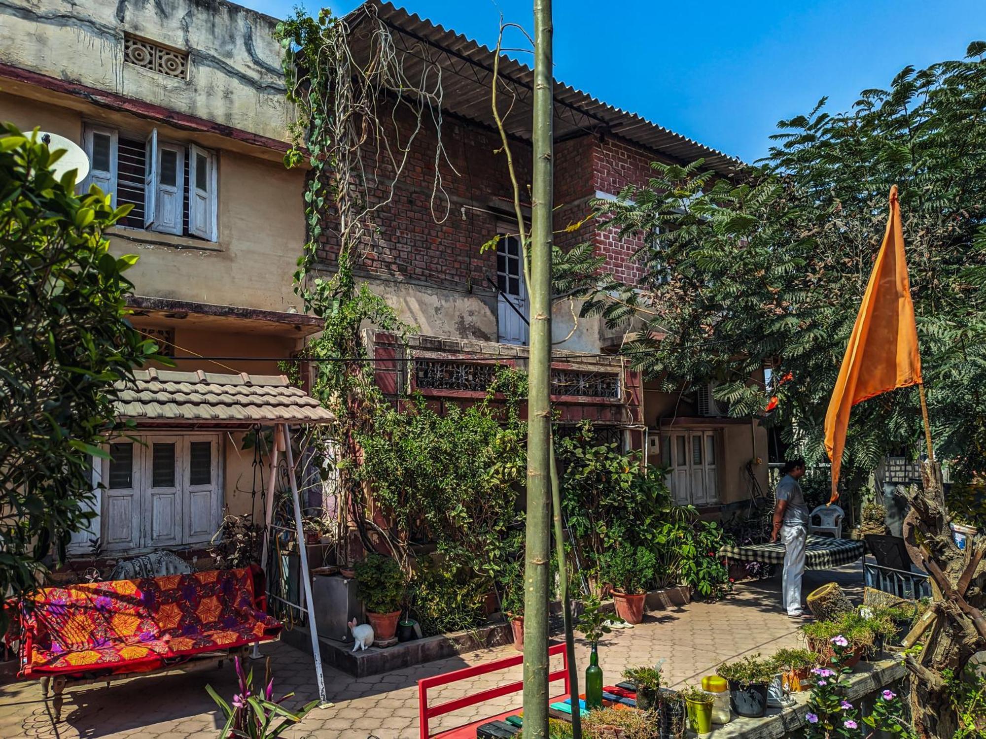 Willa Jaat House Bhuj Zewnętrze zdjęcie