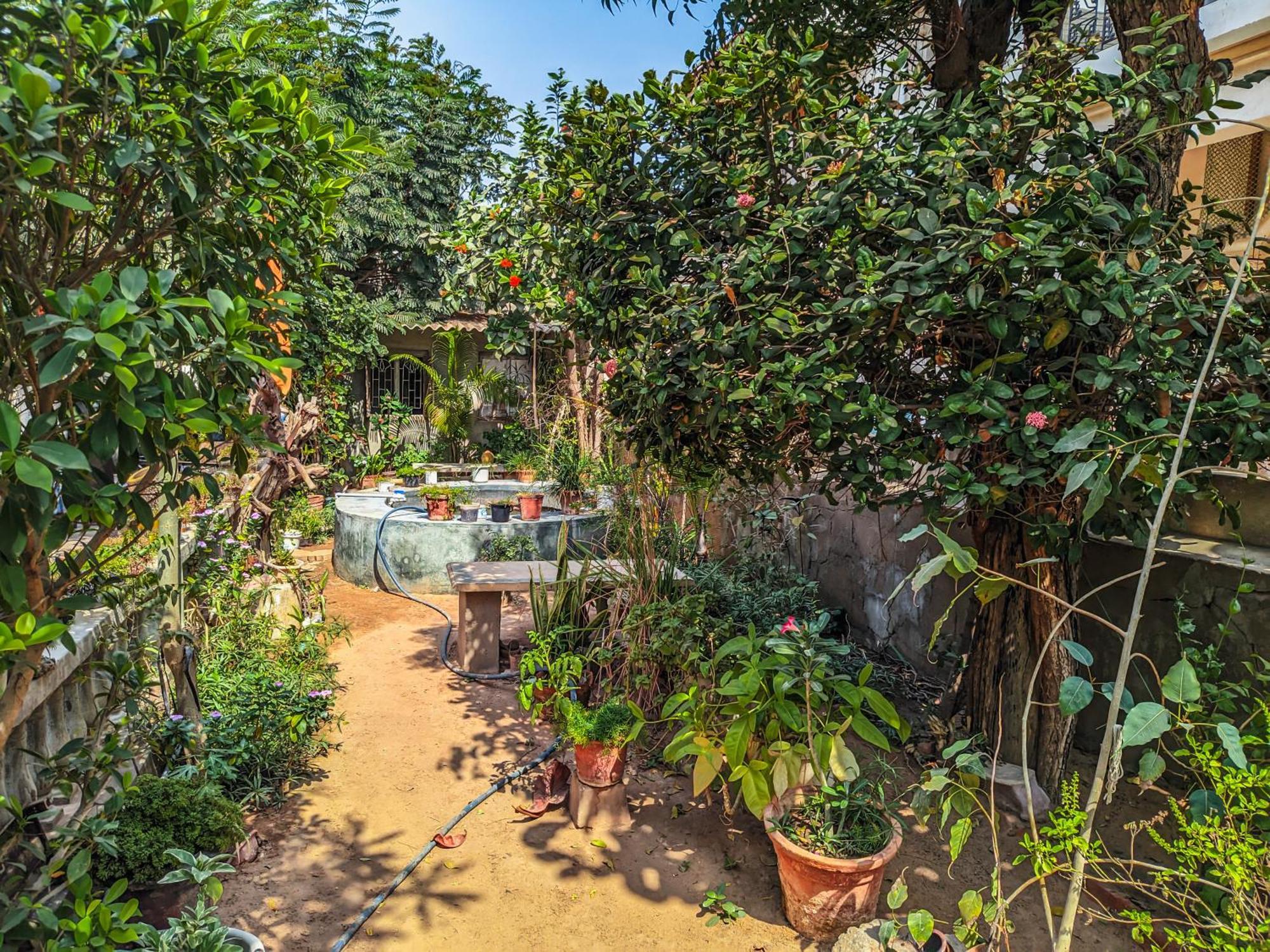 Willa Jaat House Bhuj Zewnętrze zdjęcie