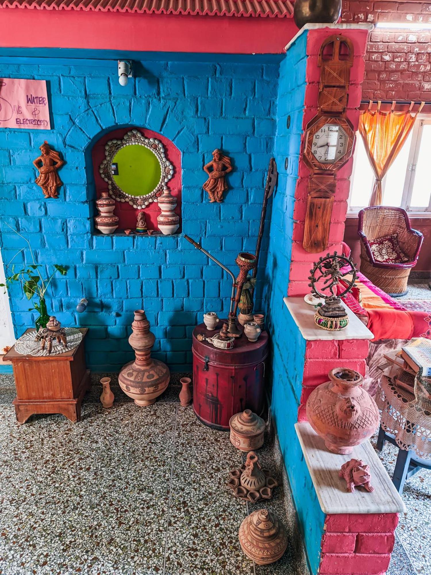 Willa Jaat House Bhuj Zewnętrze zdjęcie