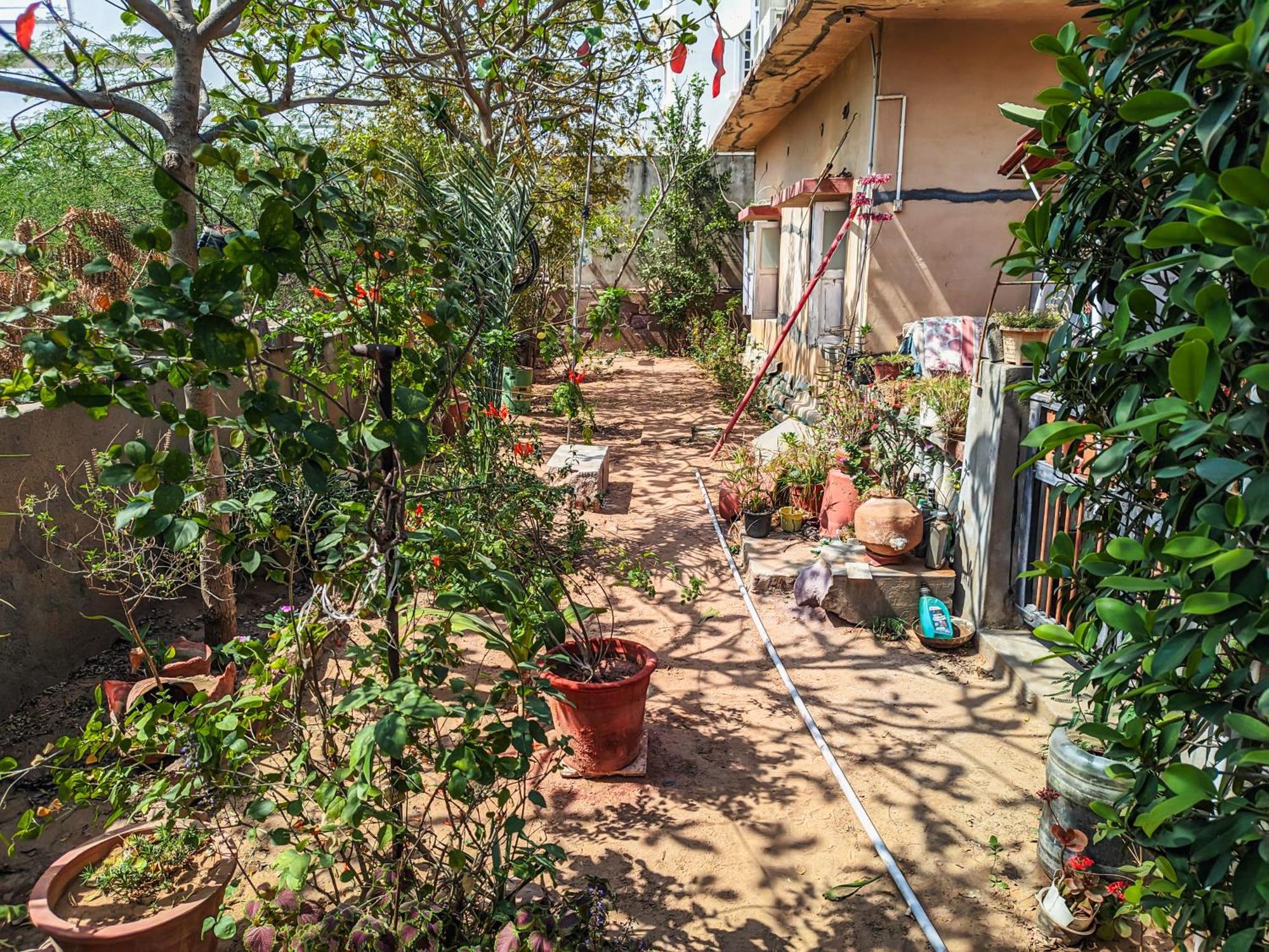 Willa Jaat House Bhuj Zewnętrze zdjęcie