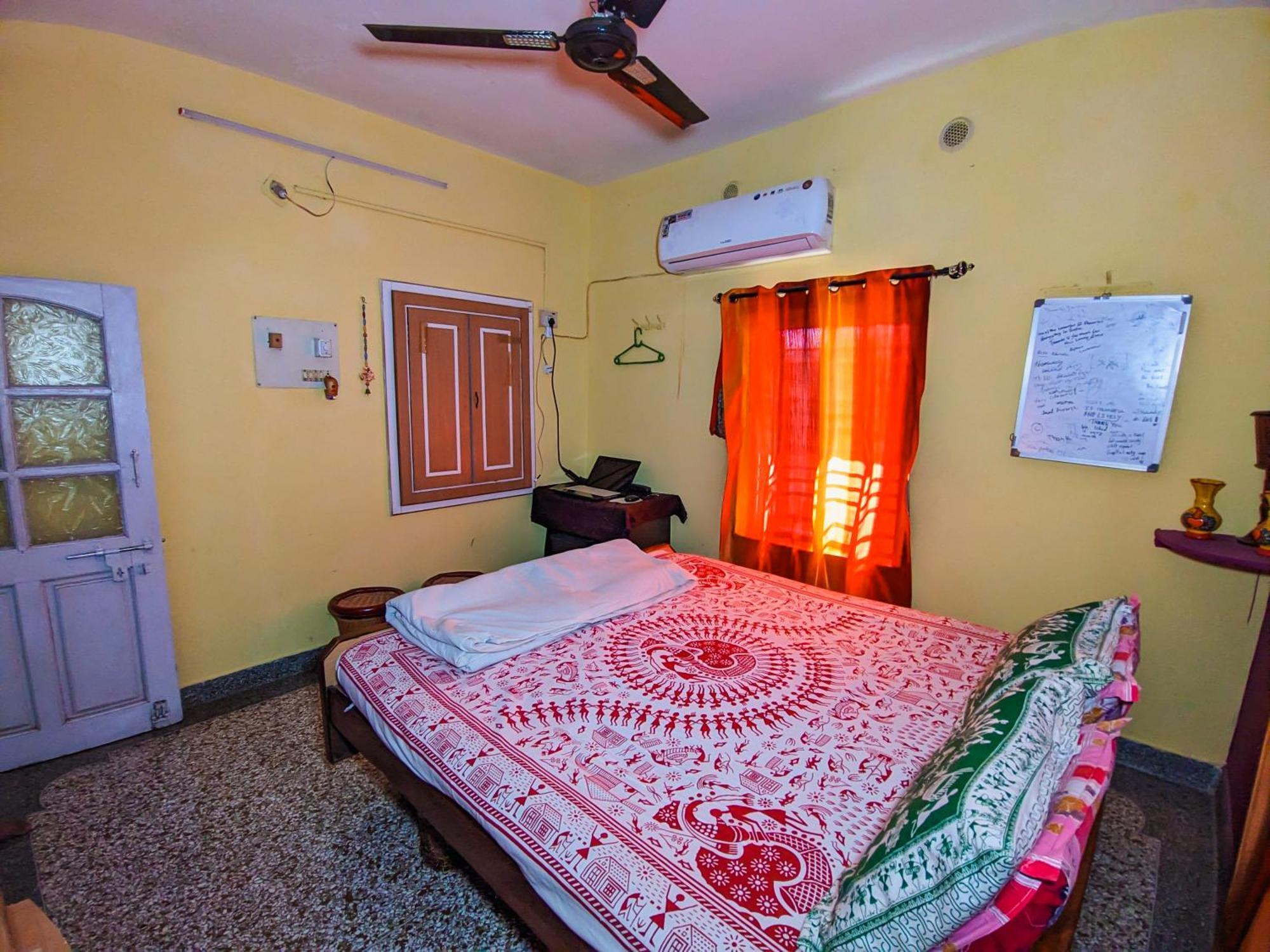 Willa Jaat House Bhuj Zewnętrze zdjęcie