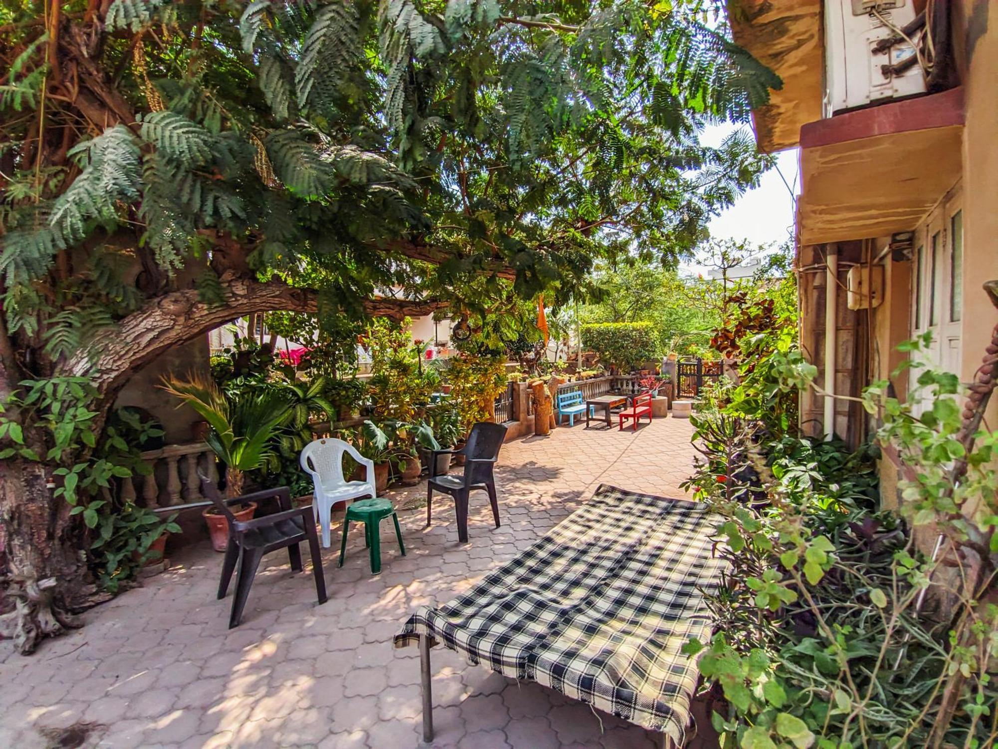 Willa Jaat House Bhuj Zewnętrze zdjęcie