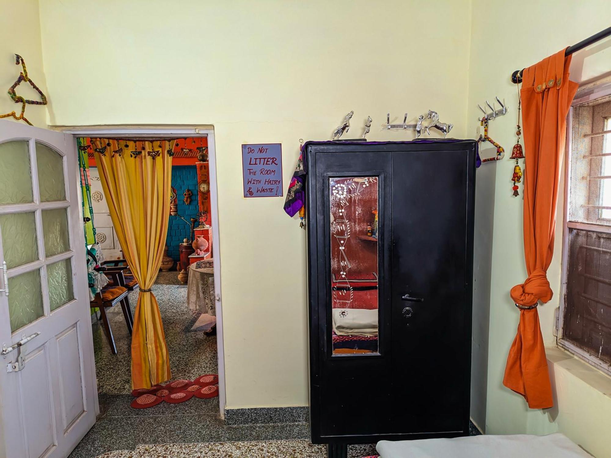 Willa Jaat House Bhuj Zewnętrze zdjęcie