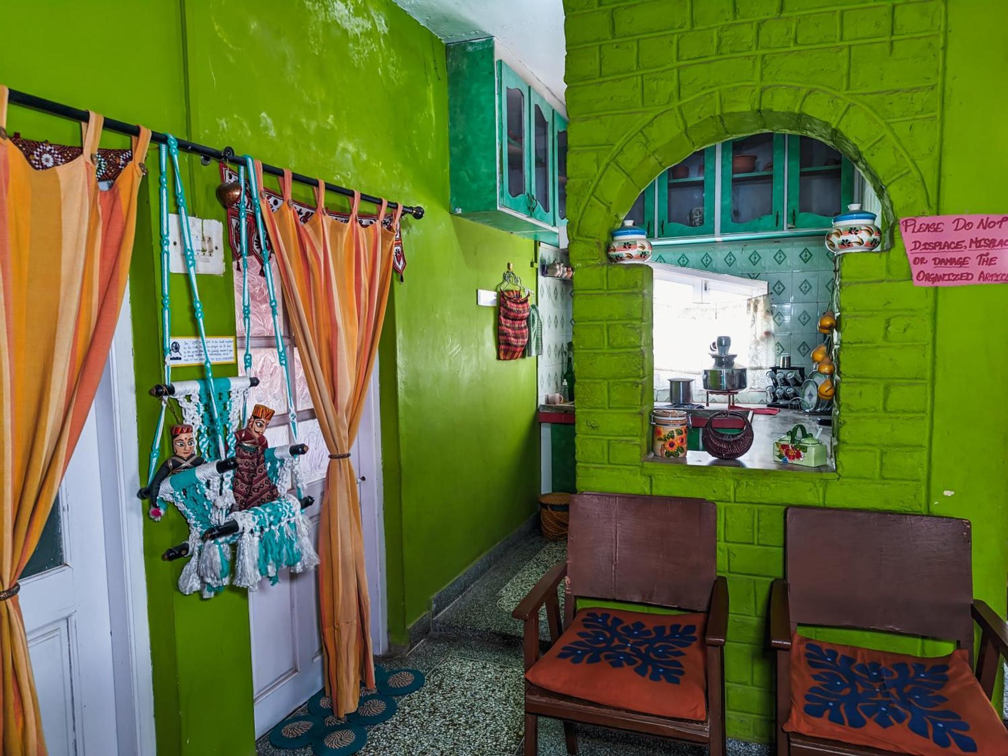 Willa Jaat House Bhuj Zewnętrze zdjęcie