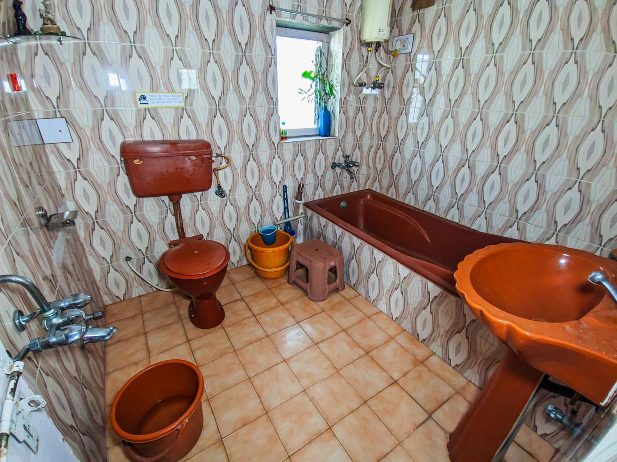 Willa Jaat House Bhuj Zewnętrze zdjęcie