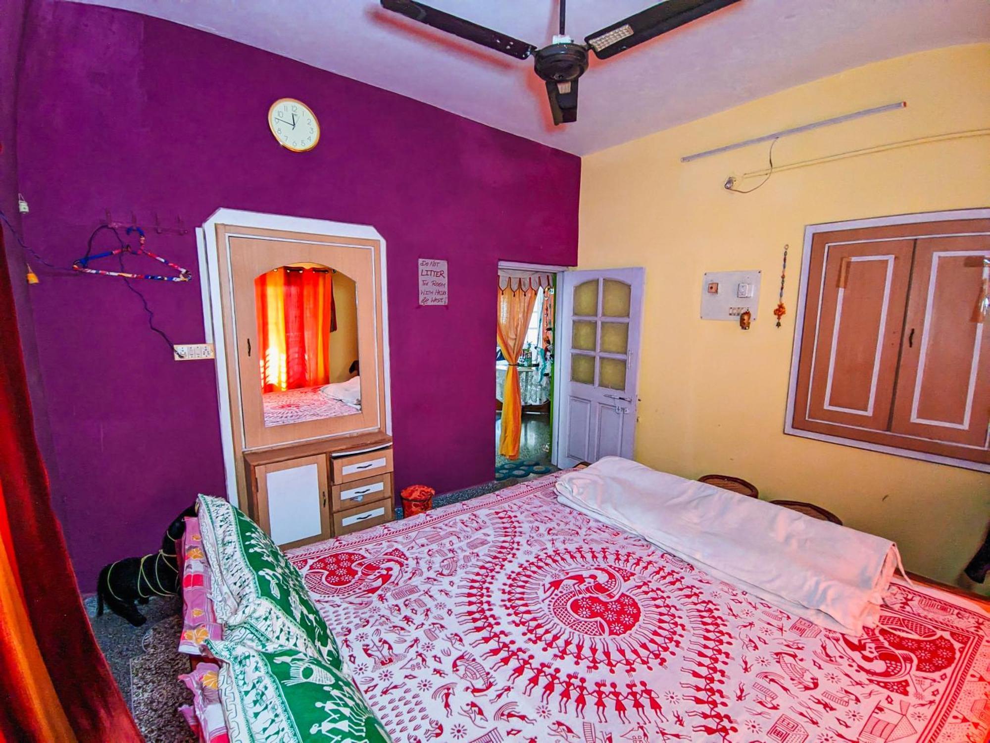 Willa Jaat House Bhuj Zewnętrze zdjęcie
