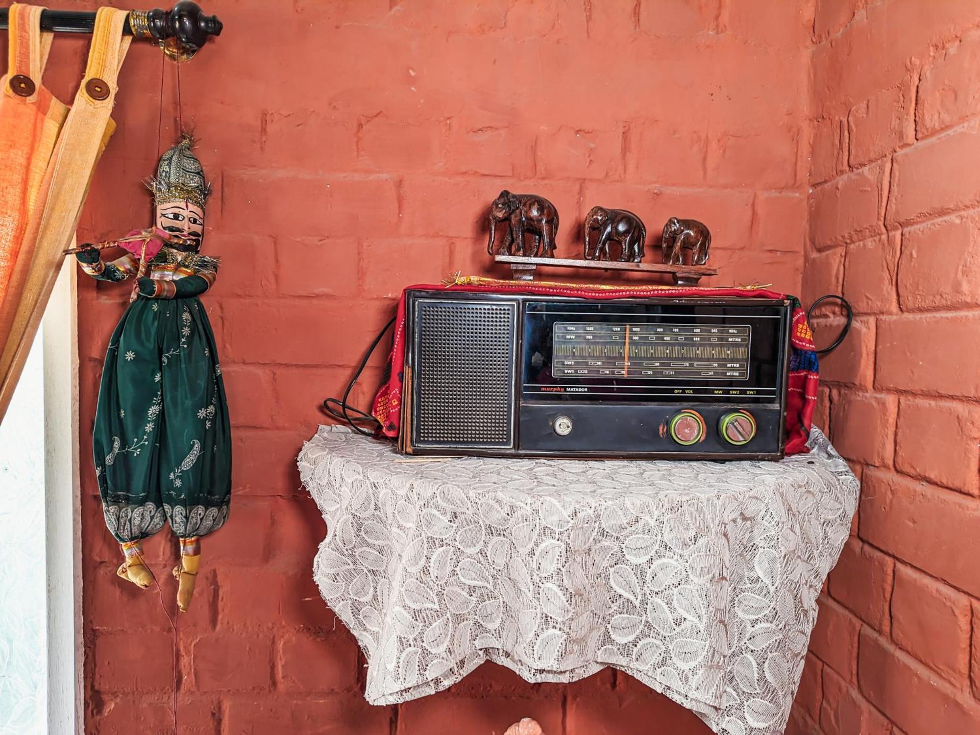 Willa Jaat House Bhuj Zewnętrze zdjęcie