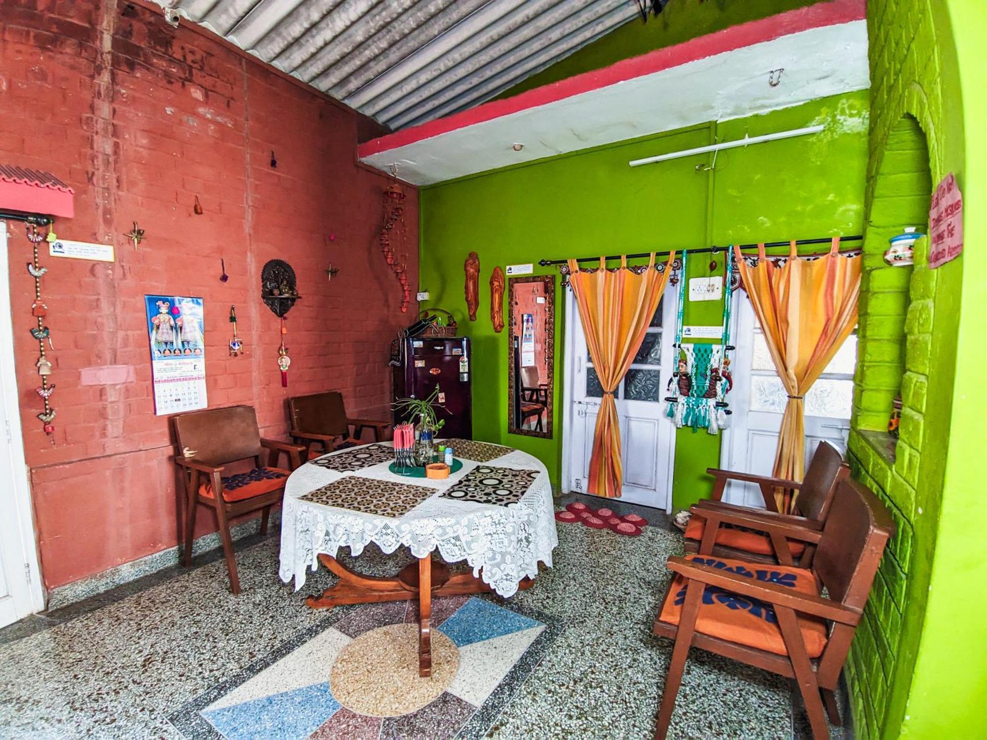 Willa Jaat House Bhuj Zewnętrze zdjęcie