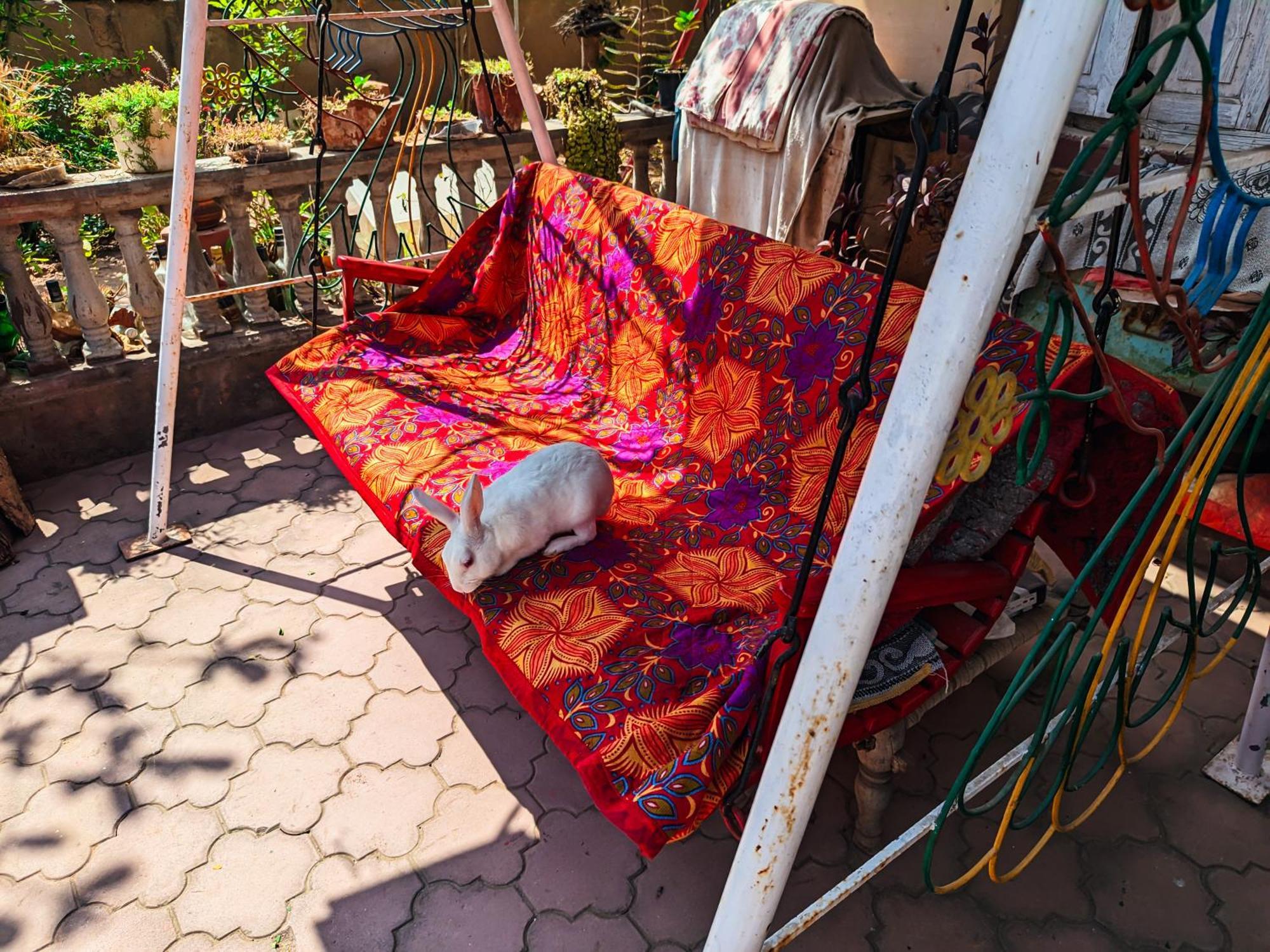 Willa Jaat House Bhuj Zewnętrze zdjęcie