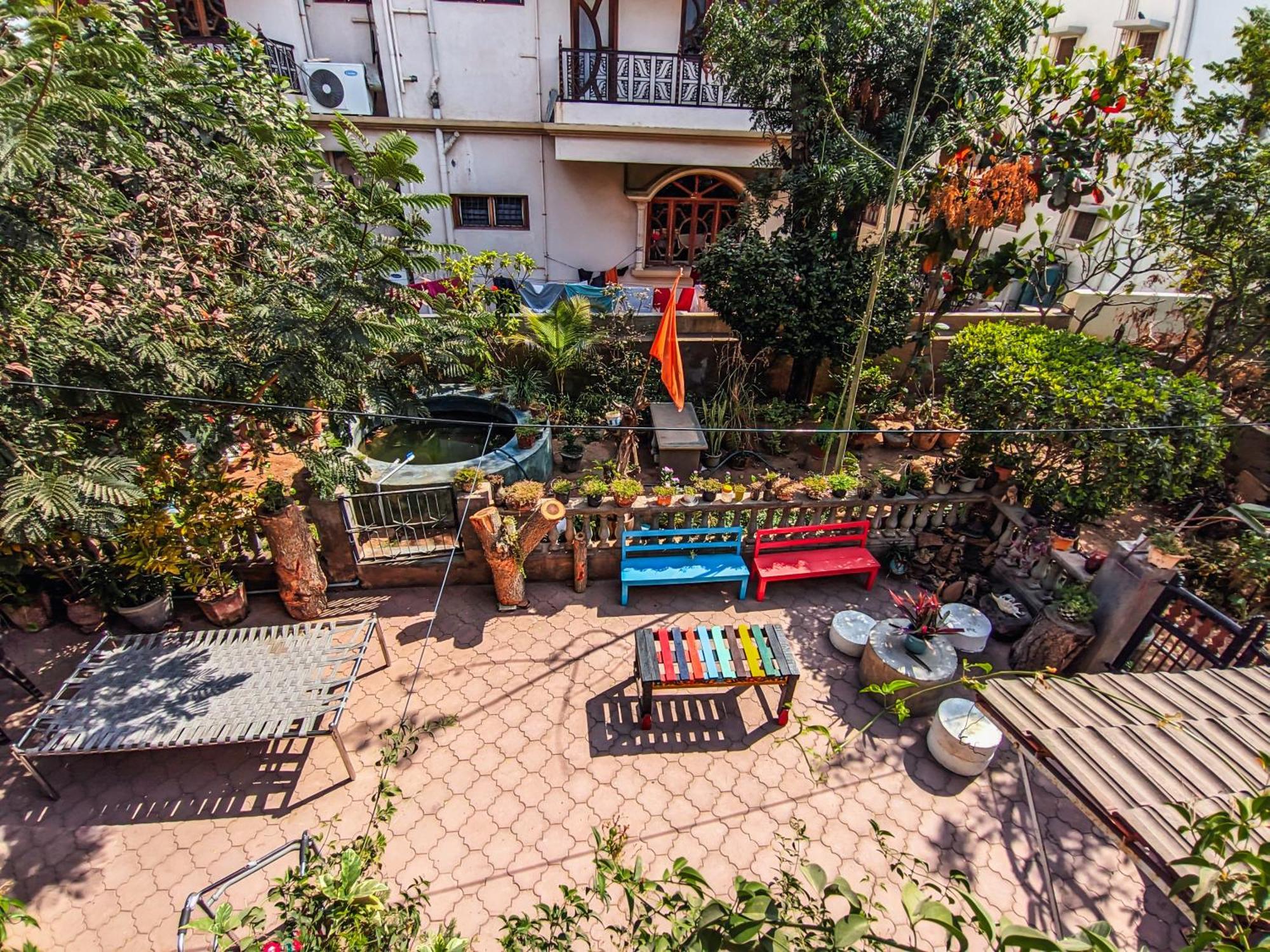 Willa Jaat House Bhuj Zewnętrze zdjęcie