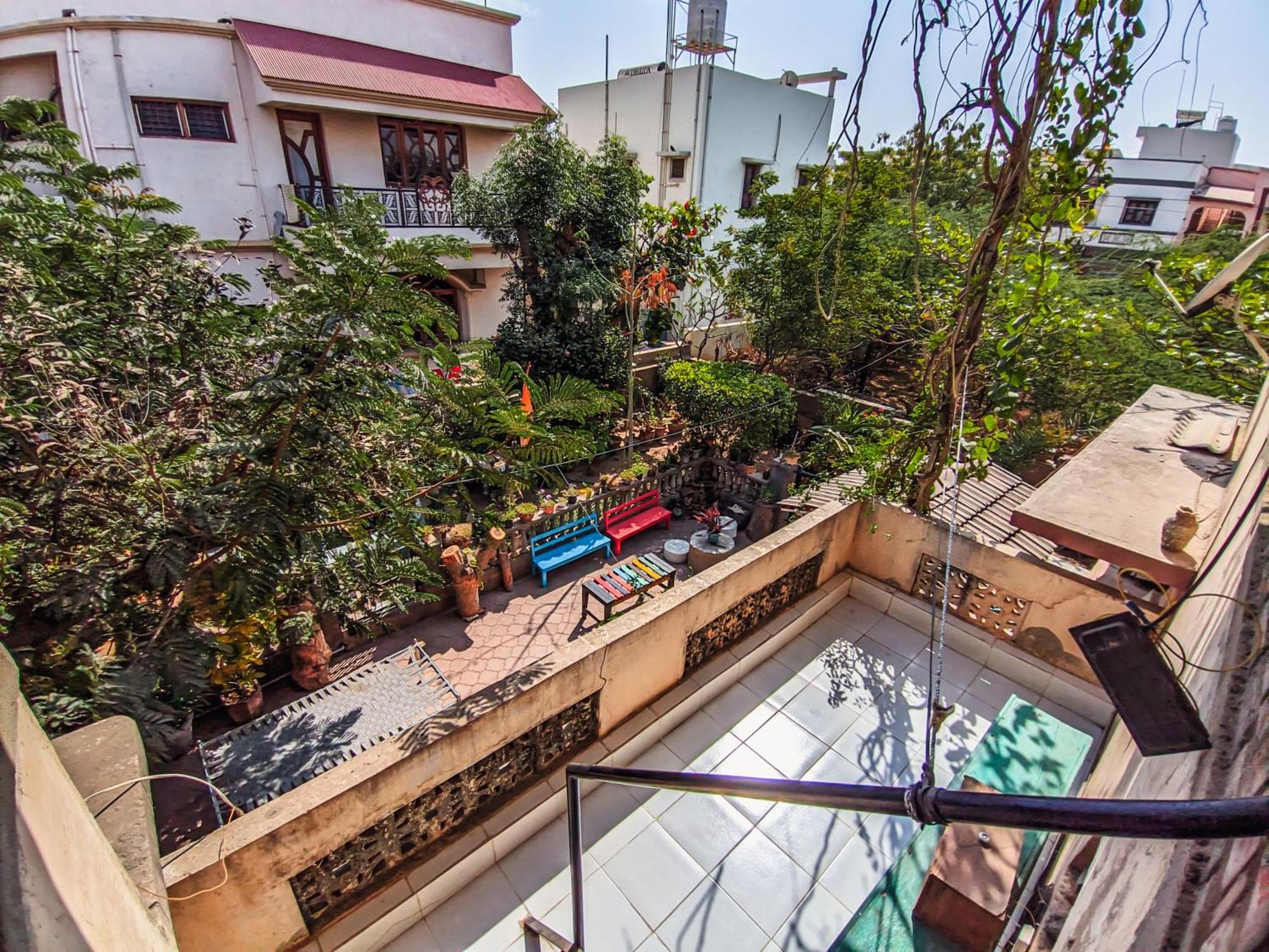 Willa Jaat House Bhuj Zewnętrze zdjęcie