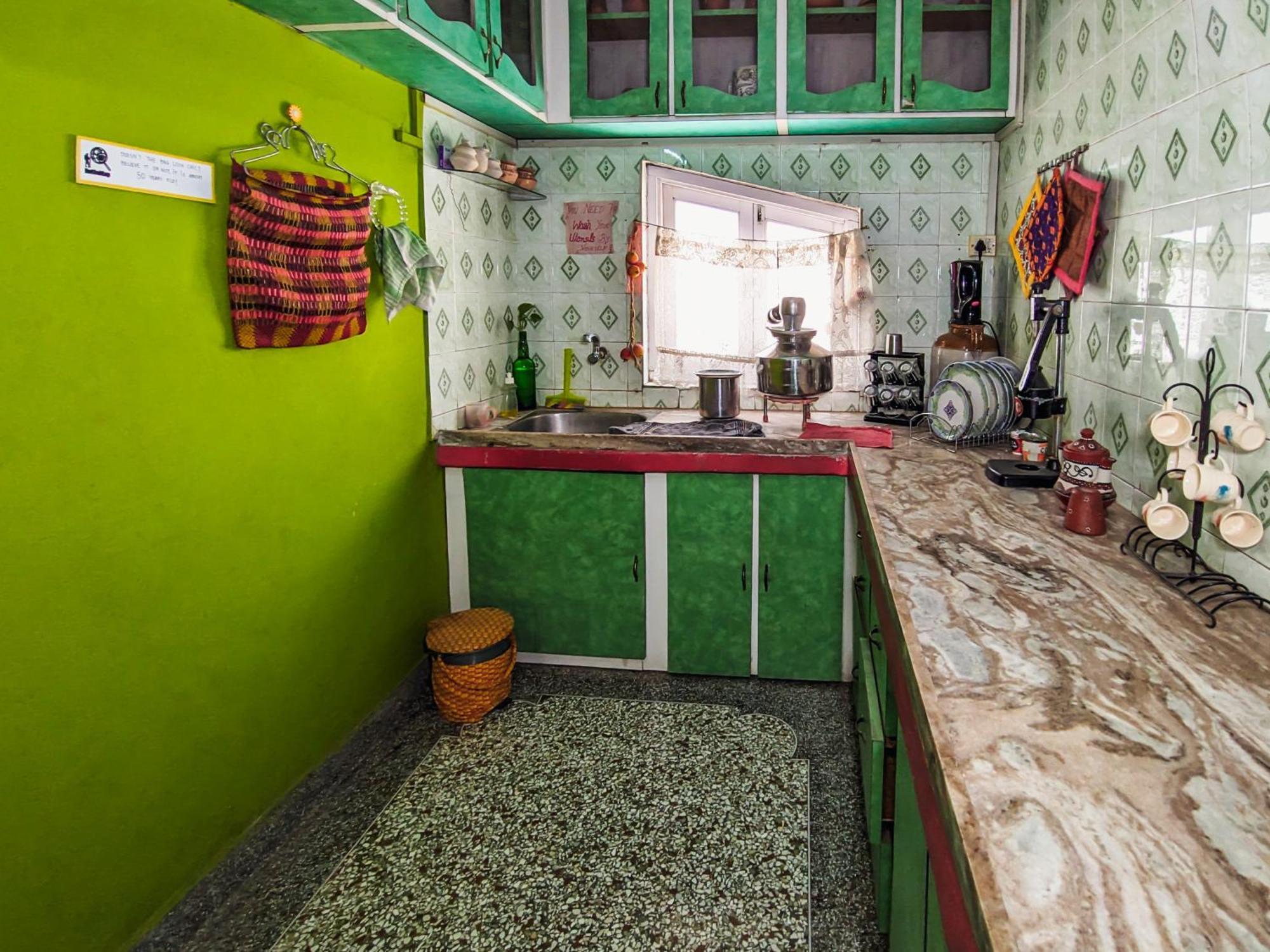 Willa Jaat House Bhuj Zewnętrze zdjęcie