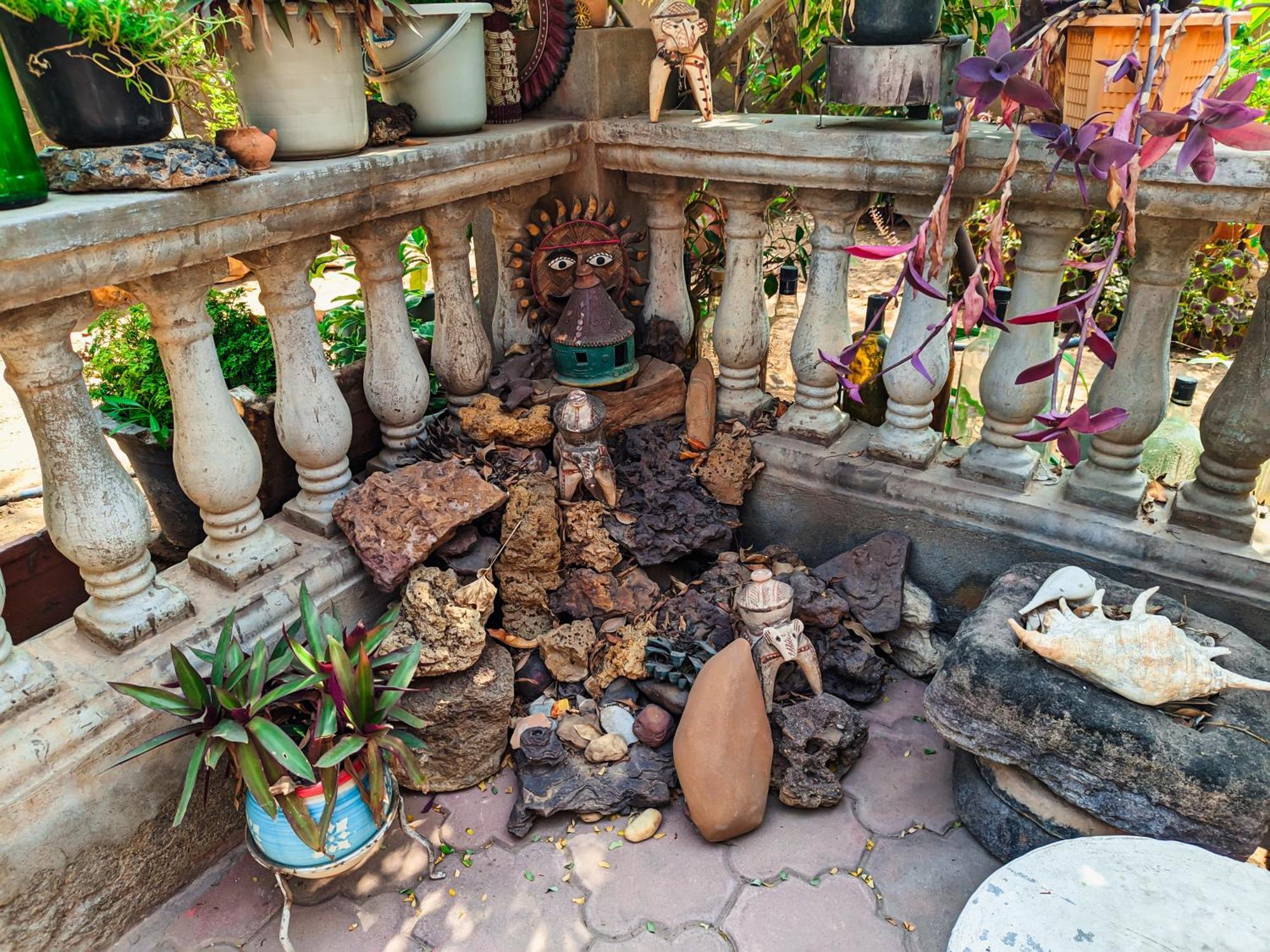 Willa Jaat House Bhuj Zewnętrze zdjęcie